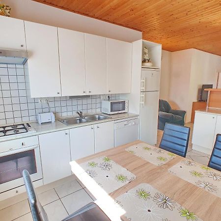 פוניארצוושהג' Krisztian Apartmanhaz מראה חיצוני תמונה
