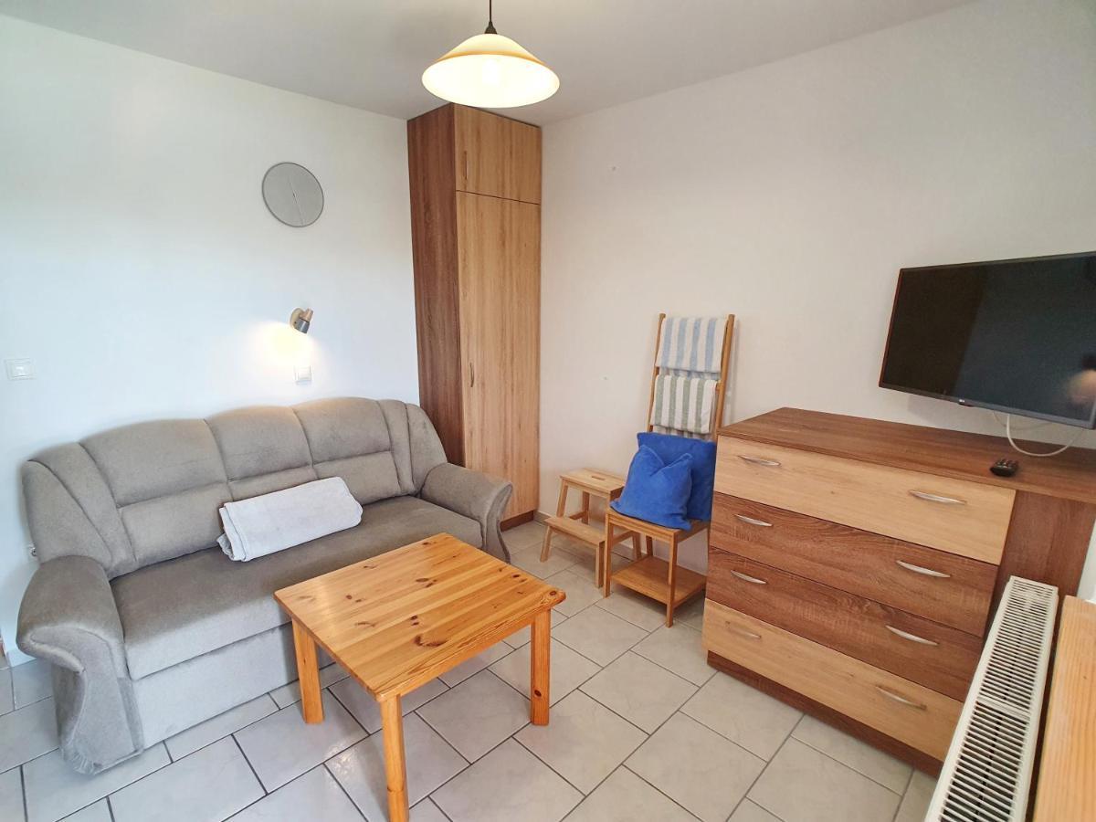 פוניארצוושהג' Krisztian Apartmanhaz מראה חיצוני תמונה